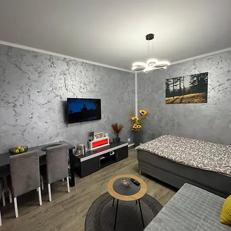 Hill Apartment Divcibare