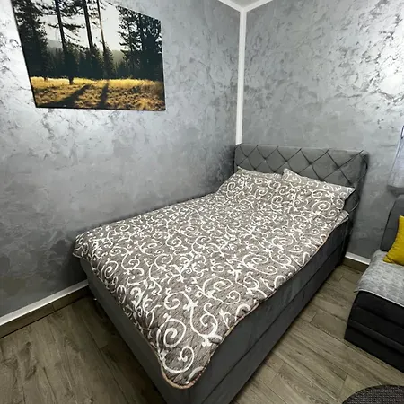 Hill Apartment Divcibare